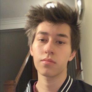 Meet your Posher, Zach